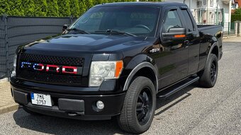 Ford F-150 5,4 v8 - 3