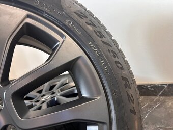 original range rover sport 2024 r21 N9XM-EB GB DPH - 3