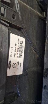 Zadni leve prave svetlo ford transit - 3