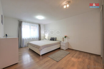 Prodej rodinného domu, 137 m², Vyškov, ul. Pazderna - 3