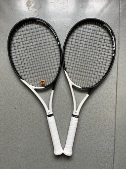 Tenisové rakety Head Speed MP - 3