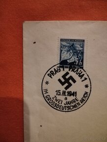 Korespondence z války ww2 - 3