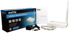 Wifi Router NETIS WF2411E - 3