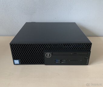 Značkové PC DELL- WINDOWS 11-TOP STAV- SSD-ZÁRUKA – PRODEJNA - 3