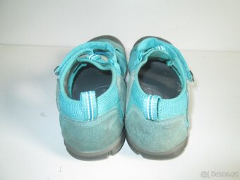 Keen...vel.37 - 3