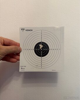 FX Dreamline Tactical 5,5 + pažba Hera Arms - 3