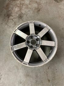 ALU kola 18 FORD - 3