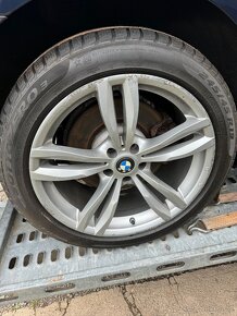 Bmw alu kola r18 3 kusy - 3