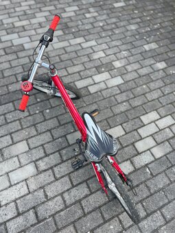 Sprinter (Core) Nipper 20 - 3