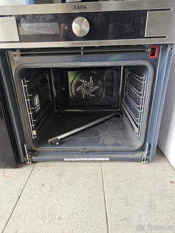 2x trouba ... AEG a Electrolux - 3
