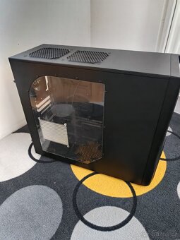 Prodám Cooler Master Elite 430 černá - 3