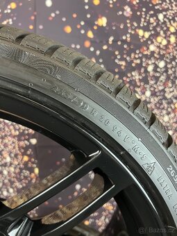 ALU KOLA 5x112 AUDI A5 265/30r20 - 3