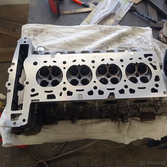 Alfa Romeo 2.2 JTs - 3
