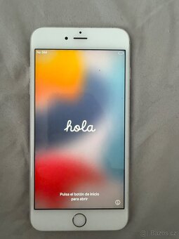 Iphone 6s plus - 3