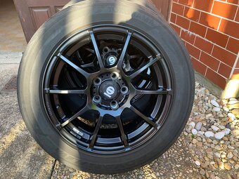 SPARCO ASSETTO GARA 16” 5x108 Ford, Volvo, Jaguar - 3