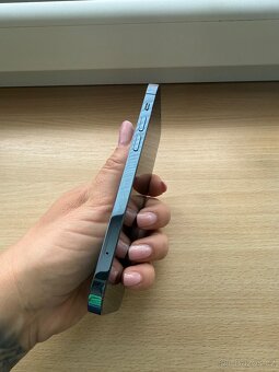 12pro 256gb - 3