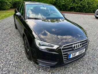 Audi A3 1.2TFSi 77kw 2013 Sportback - 3
