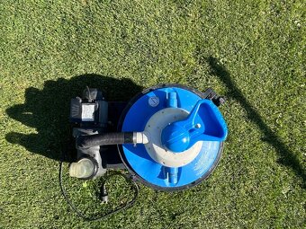 Filtrace Marimex ProStar 4 - 3