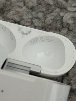 Apple AirPods 3gen - 3