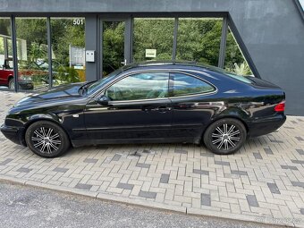 Mercedes-Benz CLK 320 6V - 3