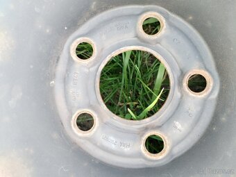 Pneu 185/70 r14 88t - 3
