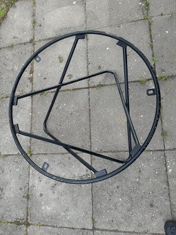 Konstrukce pro kulatý konferenční stolek 80cm - 3