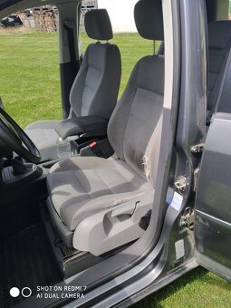 VW Touran - 3