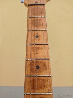 1993 Fender Stratocaster USA - 3