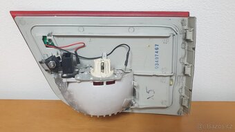 Zadní LED světlo BMW X5 E70 (2006 - 2010) - 3