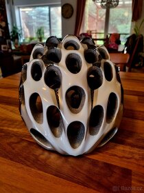 Catlike Whisper Plus - bílo/šedá/carbon - 3