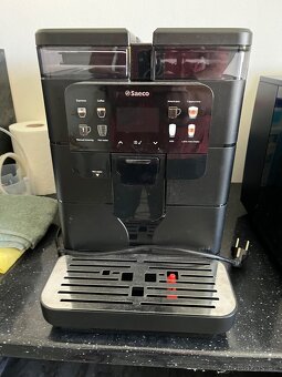 Saeco New Royal OTC - 3