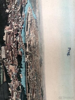Panoramata Prahy - 3