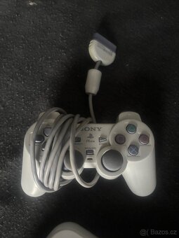 Playstation 1 - 3