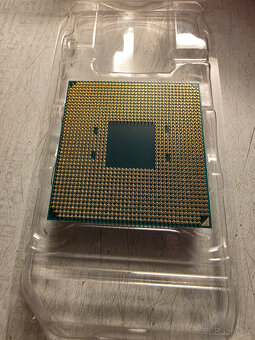 Ryzen 5 1600 - 3
