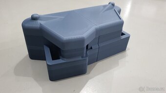 Nabízím možnost 3D tisku na zakázku (FDM) - 3