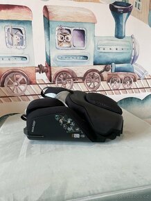 PRONAJEM cestovni autosedacka Maxi Cosi Nomad - 3