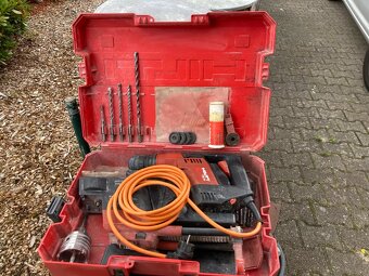 Hilti TE 5 - 3
