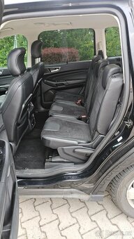 Ford Galaxy 2.0 TDCi, automat, 7 míst - 3