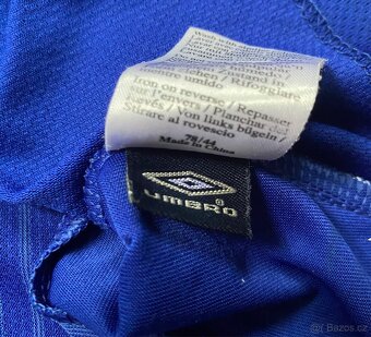 Umbro Everton Retro Fotbalový Dres - 3