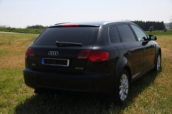 Audi A3 sportback 1.9TDI - 3