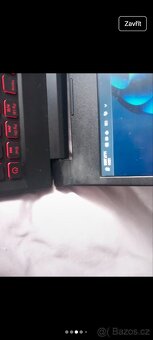 Acer Nitro 5 Shal black - 3