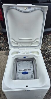 ELECTROLUX A++ ZÁRUKA, DOPRAVA INSTALACE - 3