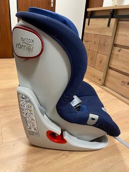Britax Romer King 9-18 kg - 3