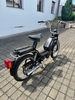 Babetta po renovaci, hezký stav - 3