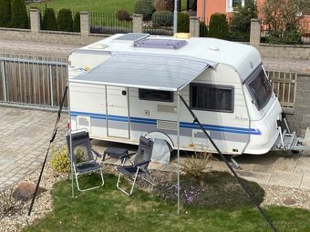 HOBBY DE LUXE 400 k možnému prodeji - 3