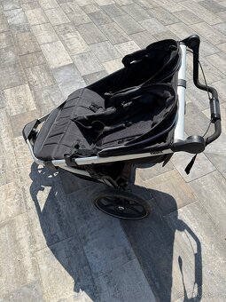 Thule Urban Glide 2 Double - 3