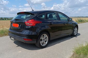Ford Focus 1,6 ti-vct pouze 74000km - 3
