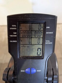 Veslovací trenažér Formerfit R70 - 3