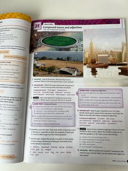 Maturita Solutions Intermediate Student’s Book - 3