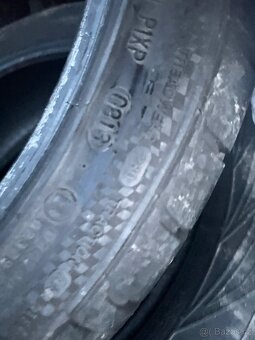 Letní pneu 205/ 55 R17 - 3